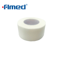 Mềm dễ dàng-thuốc làm nước không thấm nước y tế vết thương bằng băng lụa lụa