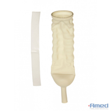 Catheter ngoài latex nam